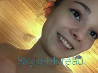 SkylarMoreau