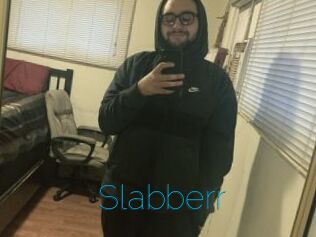 Slabberr