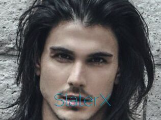 SlaterX