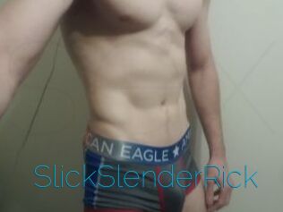 SlickSlenderRick