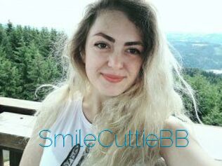 SmileCuttieBB