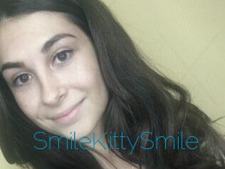 SmileKittySmile