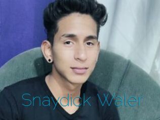 Snaydick_Waler