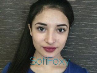 SofiFoxy