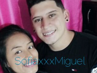 SofiaxxxMiguel