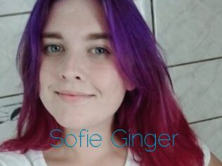 Sofie_Ginger