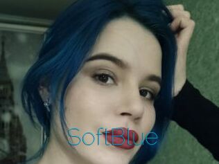 SoftBlue