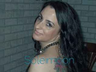 Soleimoon