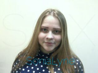 SoniaLyne