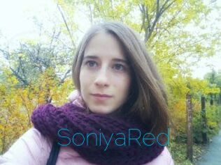 SoniyaRed