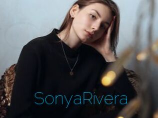 SonyaRivera