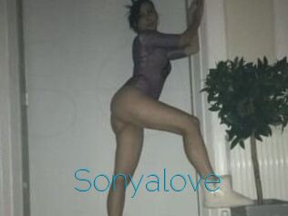 Sonyalove