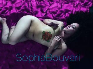 SophiaBouvari