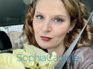 SophiaCarlisle