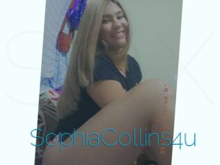 SophiaCollins4u