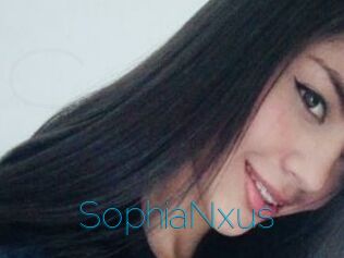 SophiaNxus