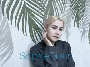 SophieDixon