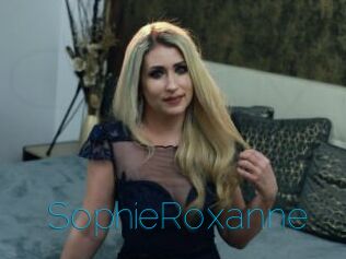 SophieRoxanne