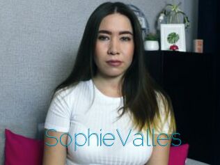 SophieValles