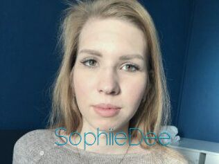 SophiieDee