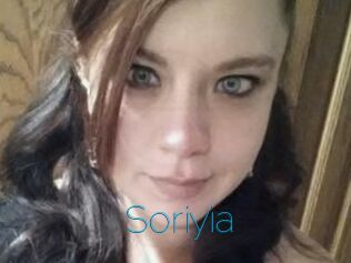 Soriyia