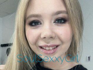 SoulSexxyGirl