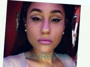 SoyReyna