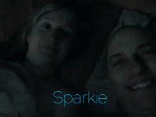 Sparkie