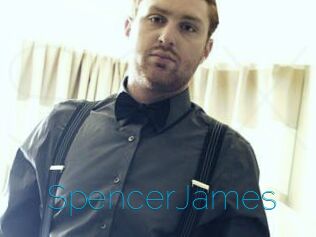 SpencerJames