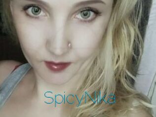 SpicyNika