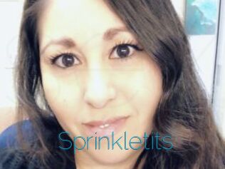 Sprinkletits