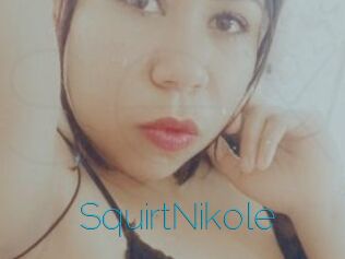 SquirtNikole