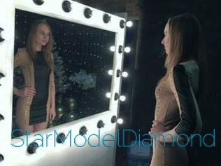 StarModelDiamond