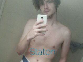 Staton