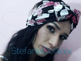 StefaniaDollxxx