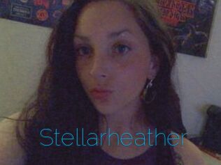 Stellarheather