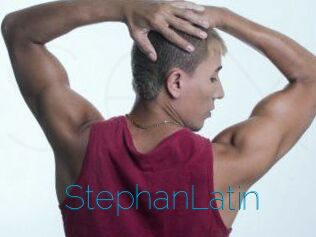 StephanLatin