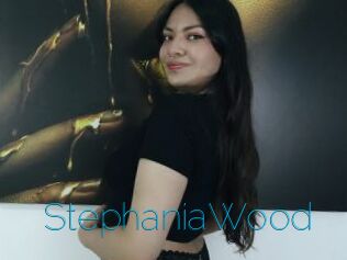 StephaniaWood