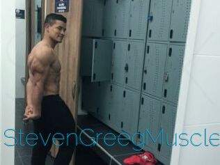 StevenGreegMuscle