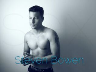 Steven_Bowen