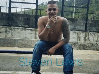 Steven_Lewis