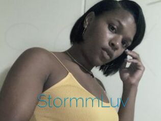 StormmLuv