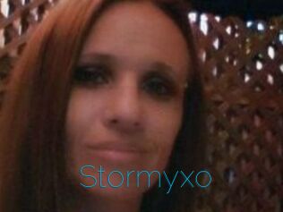 Stormyxo