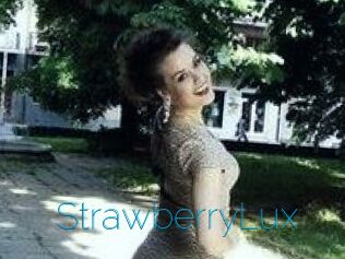 StrawberryLux