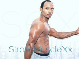 StrongMuscleXx