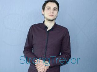 StrongTrevor