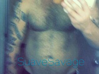 SuaveSavage