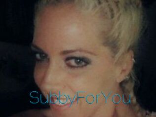 SubbyForYou