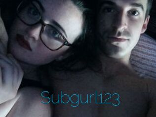 Subgurl123