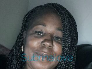 Subrinalove